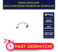 Brake Pad Wear Indicator Sensor fits AUDI A5 Front 07 to 17 Warning Contact Wire