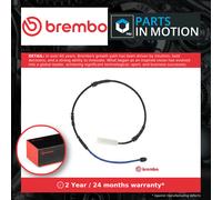BREMBO A 00 488 Brake pad wear sensor