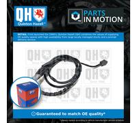 QUINTON HAZELL BWI1093 Brake pad wear sensor