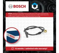 Bosch AP317 Wear Sensor - 1 Piece