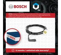 BOSCH WEAR SENSOR F.BRAKE PAD AP341 [1987473069]