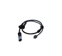 Brake Pad Wear Indicator Sensor fits BMW 320D 2.0D Front 12 to 21 N47D20C Bosch