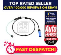 Febi Bilstein 104575 - Warning Contact, brake pad wear