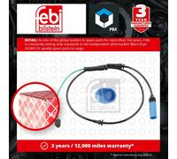 Febi Bilstein 104575 - Warning Contact, brake pad wear