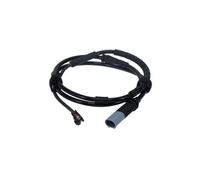 Brake Pad Wear Indicator Sensor fits BMW 530D 3.0D Front 09 to 17 N57D30A Bosch