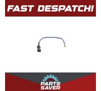 Bosch Front Brake Pad Wear Sensor – Warning Contact – 1987473576 – Ford Transit