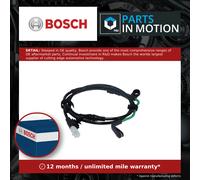 Brake Pad Wear Indicator Sensor Front 1987473032 Bosch Warning Contact Wire New