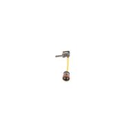 Bosch Brake Pad Wear Sensor Front Rear Right 1987473070
