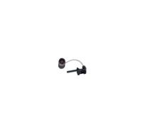 Brake Pad Wear Indicator Sensor fits MERCEDES Warning Contact Wire Genuine Bosch