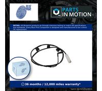 BLUE PRINT ADB117204 Brake pad wear sensor