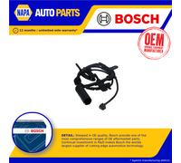 BOSCH WEAR SENSOR F.BRAKE PAD - 1987473015