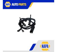 Brake Pad Wear Indicator Sensor fits MINI COOPER 1.6 Rear 01 to 06 Genuine Bosch