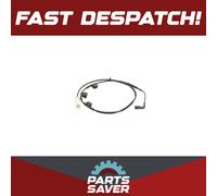 Bosch 1987473059 Brake Pad Wear Warning Contact Rear Fits Mini Mini Mini Clubman