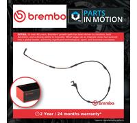 BREMBO A 00 479 Brake pad wear sensor