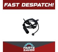 BOSCH WEAR SENSOR F.BRAKE PAD - 1987473015