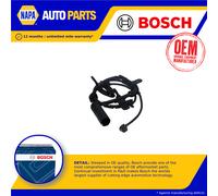 BOSCH WEAR SENSOR F.BRAKE PAD - 1987473015