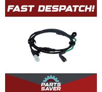 1987 473 032 Front Brake Pad Wear Sensor Single Indicator Lead Warning By Bosch