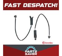 Brake Pad Wear Indicator Sensor Front A00257 Brembo Warning Contact Wire DBC6595