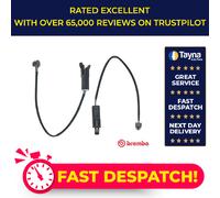 Brake Pad Wear Indicator Sensor Front A00257 Brembo Warning Contact Wire DBC6595