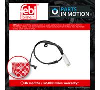 FEBI BILSTEIN 23021 Brake pad wear sensor
