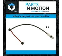 TRW GIC301 Brake pad wear sensor