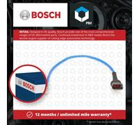 BOSCH WEAR SENSOR F.BRAKE PAD [1987473576]