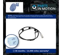 BLUE PRINT ADB117204 Brake pad wear sensor