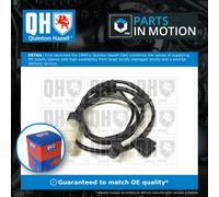 Brake Pad Wear Indicator Sensor Rear BWI1204 Quinton Hazell Warning Contact Wire