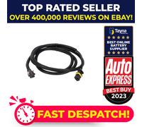 Brake Pad Wear Indicator Sensor Rear Left 197395 Febi Warning Contact Wire New
