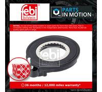 Brake Pad Wear Indicator Sensor Rear Right 196740 Febi Warning Contact Wire New