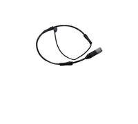 Brake Pad Wear Indicators Front and Rear Brake Pad Wear Sensor for F20 F21 F22 F30 F32 F34 F36 F87 2-3-4 Series 34356792289 34356792292