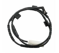 Brake Pad Wear Sensor 1/2PCS Front Rear Brake Pad Wear Sensor for Mini for Cooper R56 R57 2007-2015 34356773018 34356773017 Car Accessories