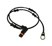 Brake Pad Wear Sensor 1645400917 1645400717 Front Rear ABS Wheel Speed Sensor For W164 ML350 ML320 ML450 ML500 GL350 GL450 R350(Rear)