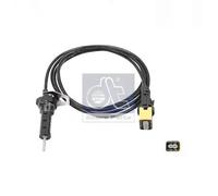 Brake pad wear sensor 2.40585 DT Spare Parts