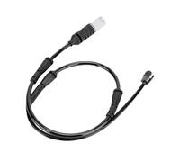 Brake Pad Wear Sensor 20Pcs Front Left Axle Brake Pad Wear Sensor for BMW 1 Series F20 3 Series F30 34356792289