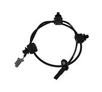 Brake Pad Wear Sensor 27540-XA00A Front Left Or Right ABS Wheel Speed Sensor For B9 For Tribeca 2006-2007 For Tribeca 2008-2014 H6 3.0L Sport Utility