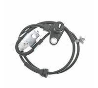 Brake Pad Wear Sensor 56220-62J01 56210-62J01 Front Left/Right Wheel Speed ABS Sensor For Swift III 2005-2015(Front Left)