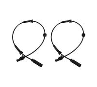 Brake Pad Wear Sensor ABS Sensor 34526791225 34526791223 Car Accessories Front Rear ABS Wheel Speed Sensor for BMW F20 F21 F22 F23 F30