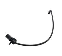 Brake Pad Wear Sensor Compatible With A4 A5 A6 Q5 Car Front Brake Pad Sensor Sensing Line Parts Repair Replacement Accessories OEM 8T0907637