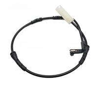 Brake Pad Wear Sensor Compatible With BMW For E84 2009 2010 2011 2012 2013 2014 2015 OEM:34356790340 Front Axle Disc Brake Pad Wear Sensor Line