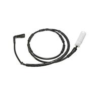 Brake Pad Wear Sensor Compatible With BMW For E90 For E91 For E92 OEM:34356762252 34356762253 34356789445 34356789440 Front Rear Brake Pad Sensor Accessories