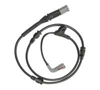 Brake Pad Wear Sensor Compatible With BMW For X5 X6 E70 E71 Car Front Axle Brake Sensor Parts Repair Replacement Accessories OEM 34356789501