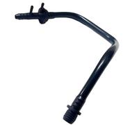 Brake Pad Wear Sensor Compatible With For Golf For Jetta For Passat 1990-1997 Brake Vacuum Hose 191611931A Brake Alarm Wire Brake Sensor