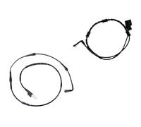 Brake Pad Wear Sensor Compatible With Jaguar For XF X250 2009-2015 For S-Type X20 1999-2007 Car Front Rear Disc Brake Pad Wear Sensor OEM C2D2976