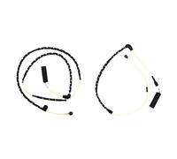 Brake Pad Wear Sensor Compatible With Land For Rover For Range For Rover L322 2002-2012 Car Front Rear Brake Pad Wear Sensor Parts OEM SOE000011