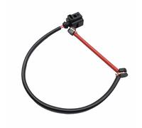 Brake Pad Wear Sensor Compatible With Porsche For Cayenne 2002 2003 2004 2005 2006 2007 2008 2009 2010 OEM:7L0907637B Car Front Rear Brake Pad Wear Sensor