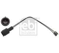 Brake pad wear sensor Disc Brake 02398 FEBI BILSTEIN for BMW 5 5 Touring 7 8
