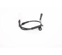 Brake pad wear sensor Disc Brake 1 987 473 002 BOSCH for BMW 5 5 Touring 6