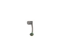 Brake pad wear sensor Disc Brake 1 987 473 037 BOSCH for MERCEDES-BENZ VW