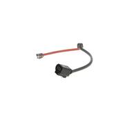 Brake pad wear sensor Disc Brake 1 987 473 560 BOSCH for PORSCHE 911 918 Spyder